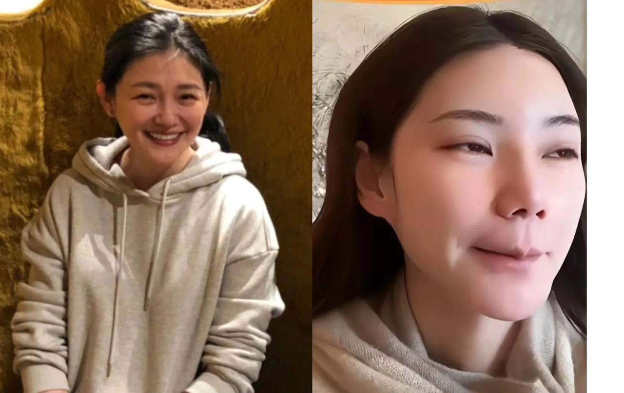 说实话马筱梅没有公主命，尤其是没有大S的公主命，但是却有公主病，两人区别还是挺大