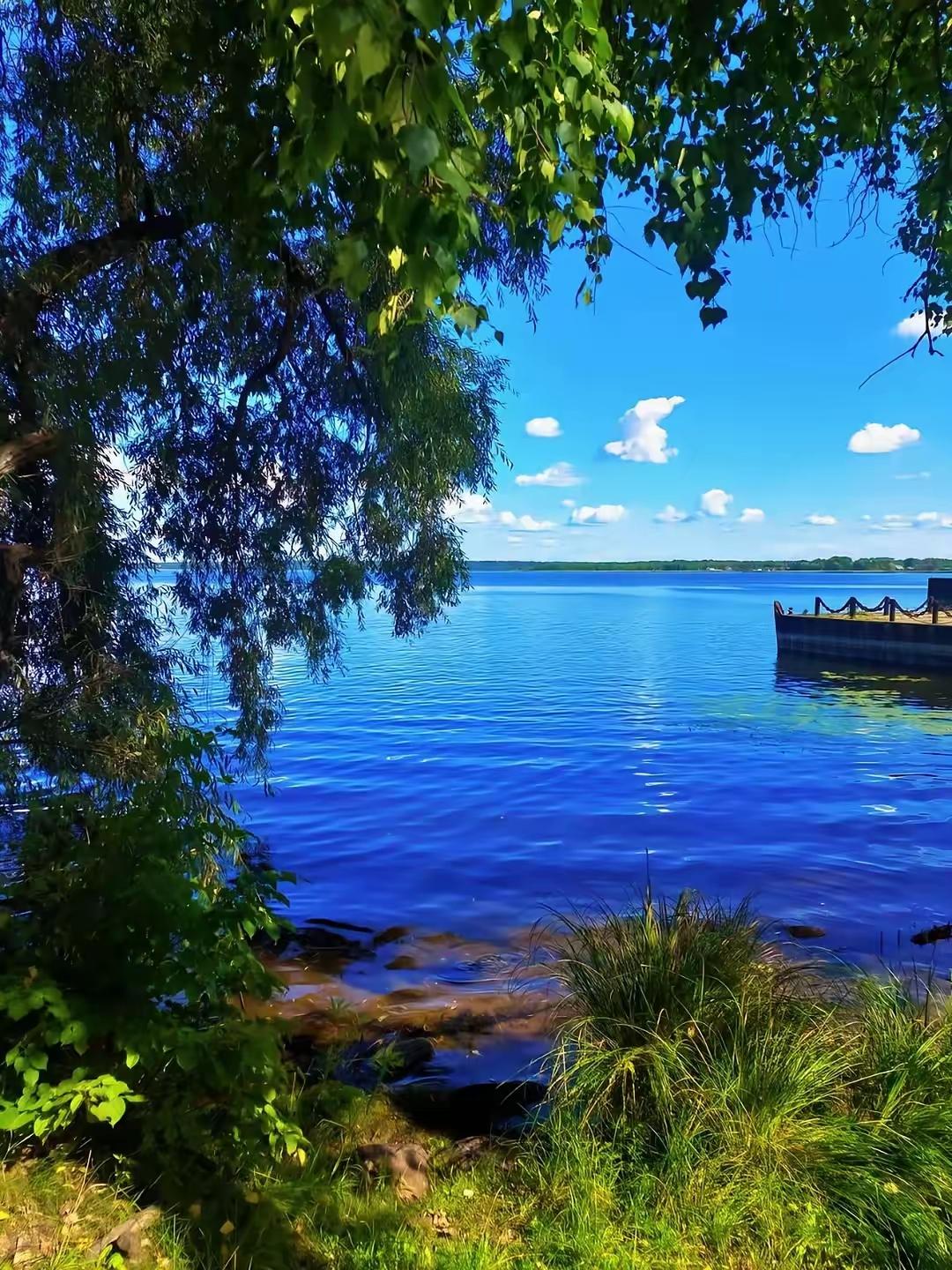 一位大爷说:“千万不要说什么医生护士是天使，老师是园丁，更没必要说公务员是公仆