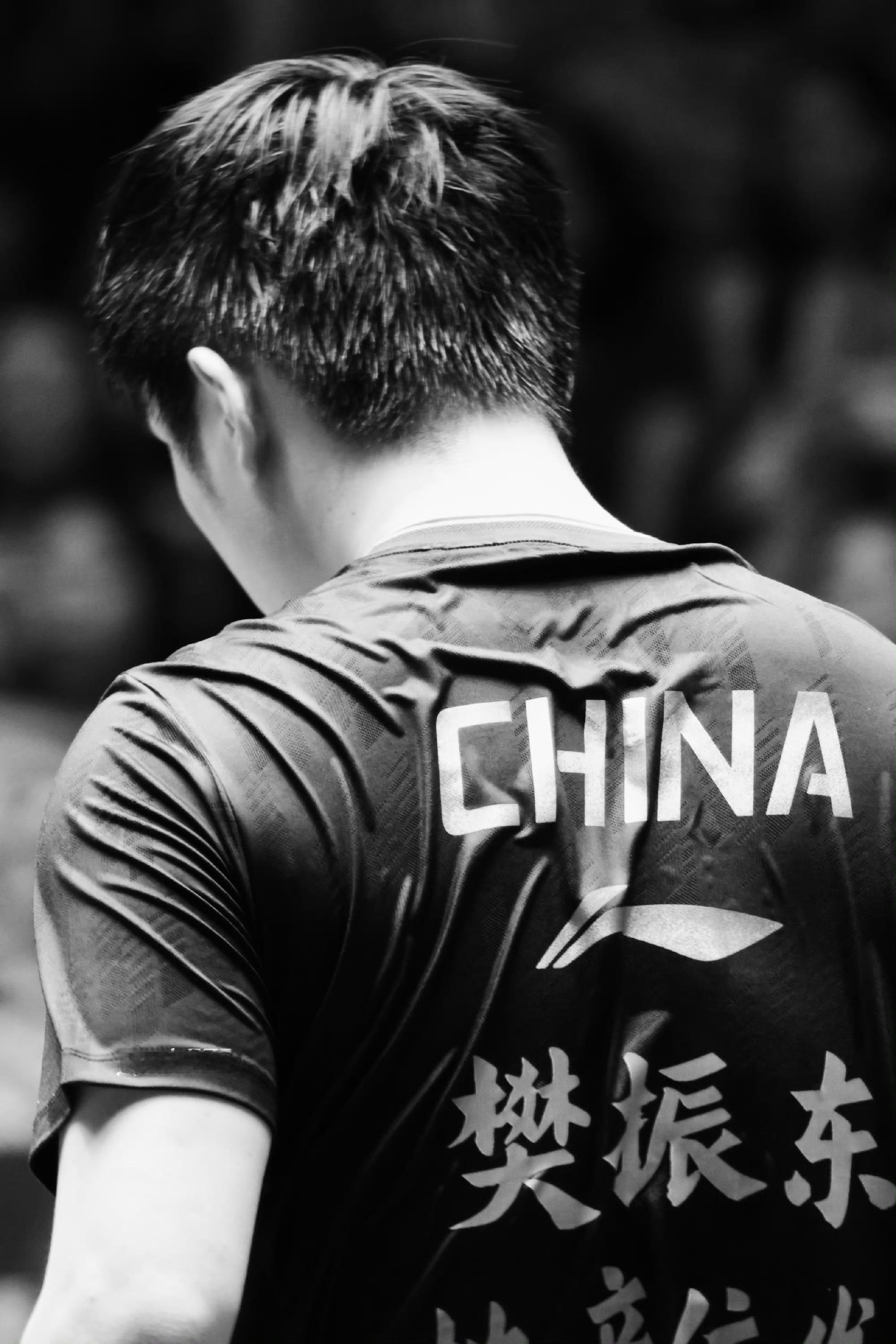 张继科的一句“够赢了”，道破了竞技体育的本质：胜利从不是靠技术的堆砌，而是靠核心