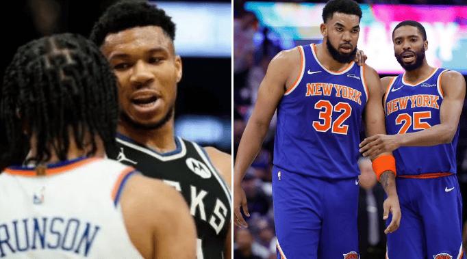 正常情况，字母去不了火箭一方面火箭状态不错，并且首战雷霆展现出的实力，是可以和