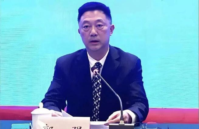 9点29分，9点39分。就这十分钟，贵州自然资源系统两个厅级干部，前后脚被纪委监