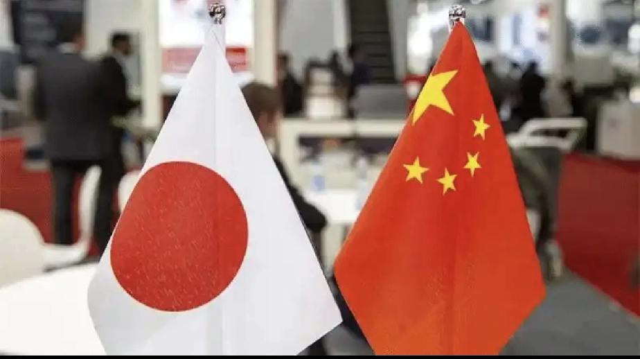 不出意外，果然被我猜中了！说实话，这种情况之前很多人就料到了。日本对一些常规