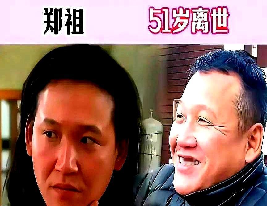 他满头白发，在灵堂里一站就是9分钟，你还以为周星驰和吴孟达闹掰了？错了，大错特