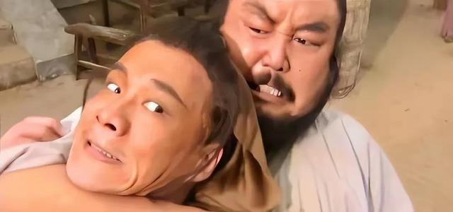 武松有三不及，拳精不及蒋门神，灵活不及西门庆，力大不及崔道成，但这几个都亡命在武