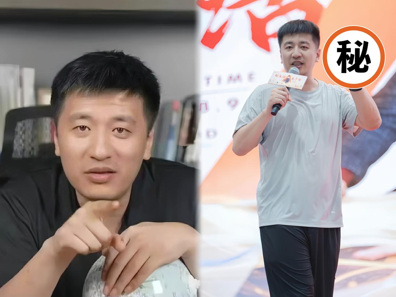 果然被我说中了一个在张雪峰公司上班的朋友，​离职了才敢说实话，他账号