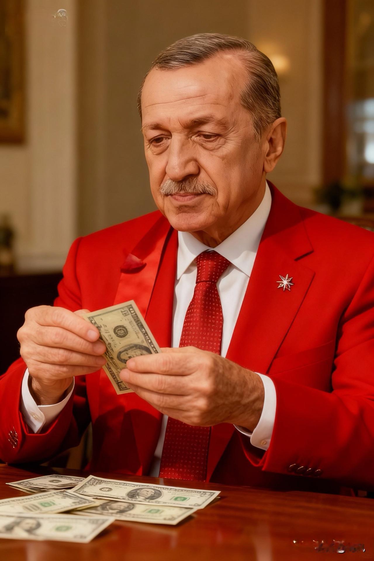 彻底傻眼!土耳其刚刚宣布10月31日消息,土耳其财政部正式官宣:2026年