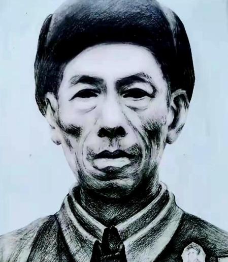 朝鲜战争中，一名美军大官到上甘岭视察，当他对着志愿军阵地指手画脚时，突然，“嘭”