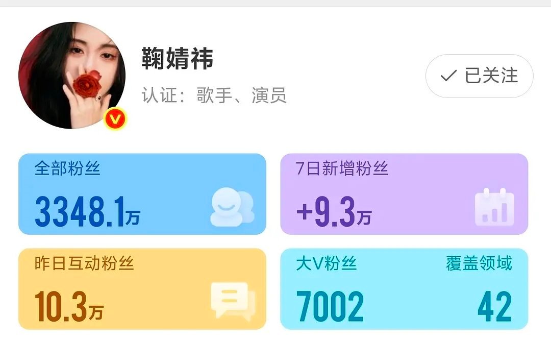 这波看来白鹿还真是有效播剧