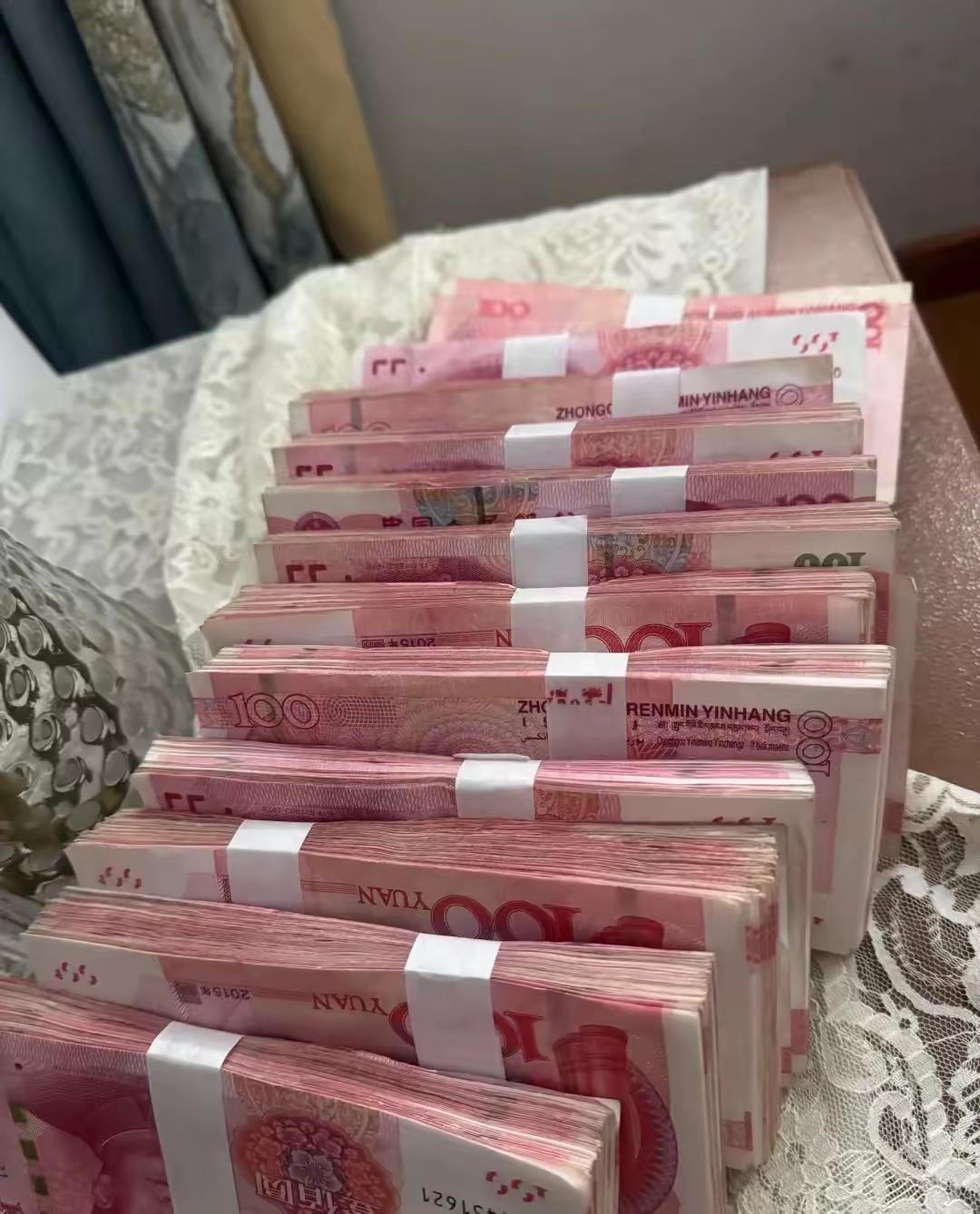 2010年被娘家爸爸将我老公打工存下来的30万,一把借给了我娘家的舅舅,15年过