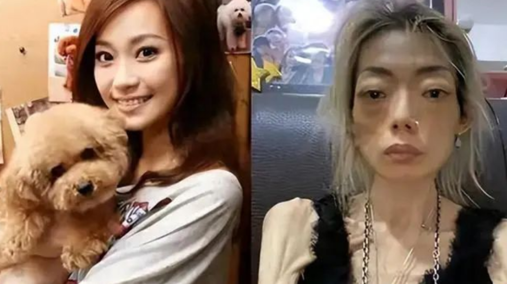 一代女神沦为豪门玩物！香港名模伍智恒，22岁嫁入豪门。婚后因丈夫嫌弃，她疯狂减肥