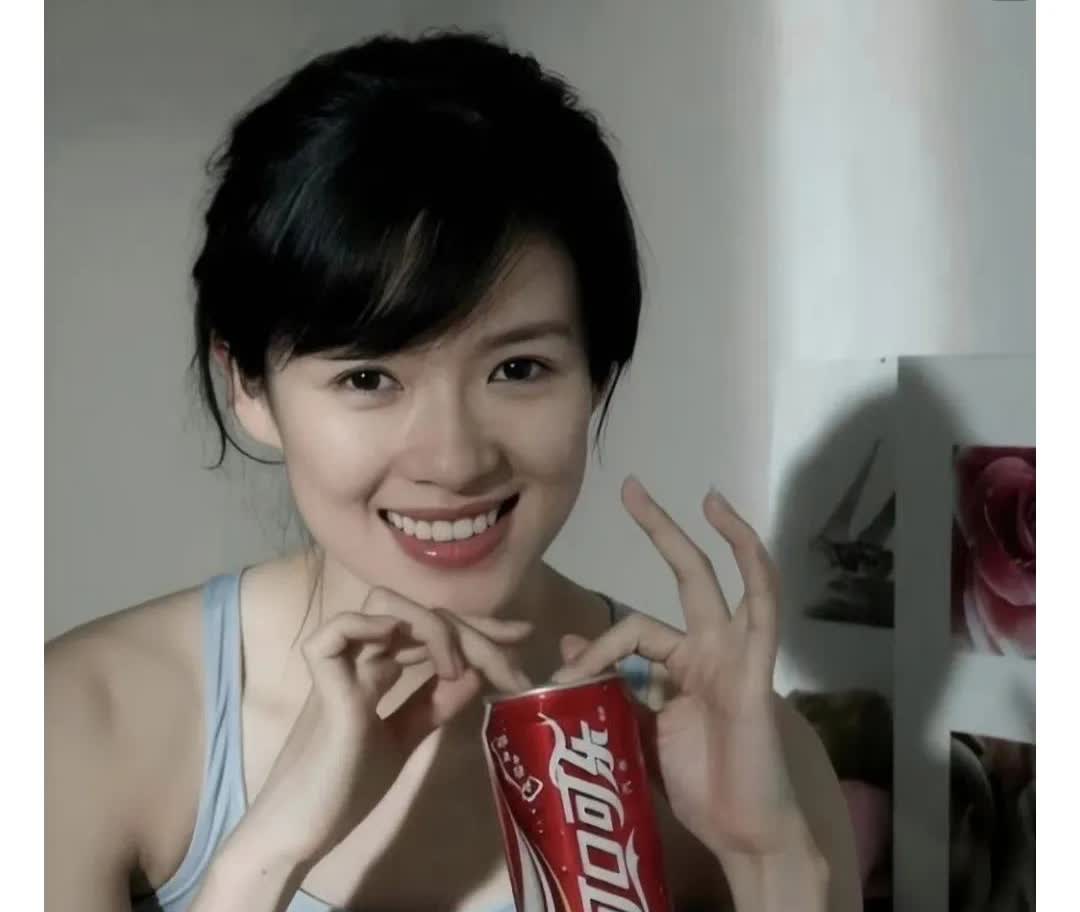 章子怡的可乐妹妹不比奶茶妹妹差但是看看强东，再看看国际章的老公们她怎