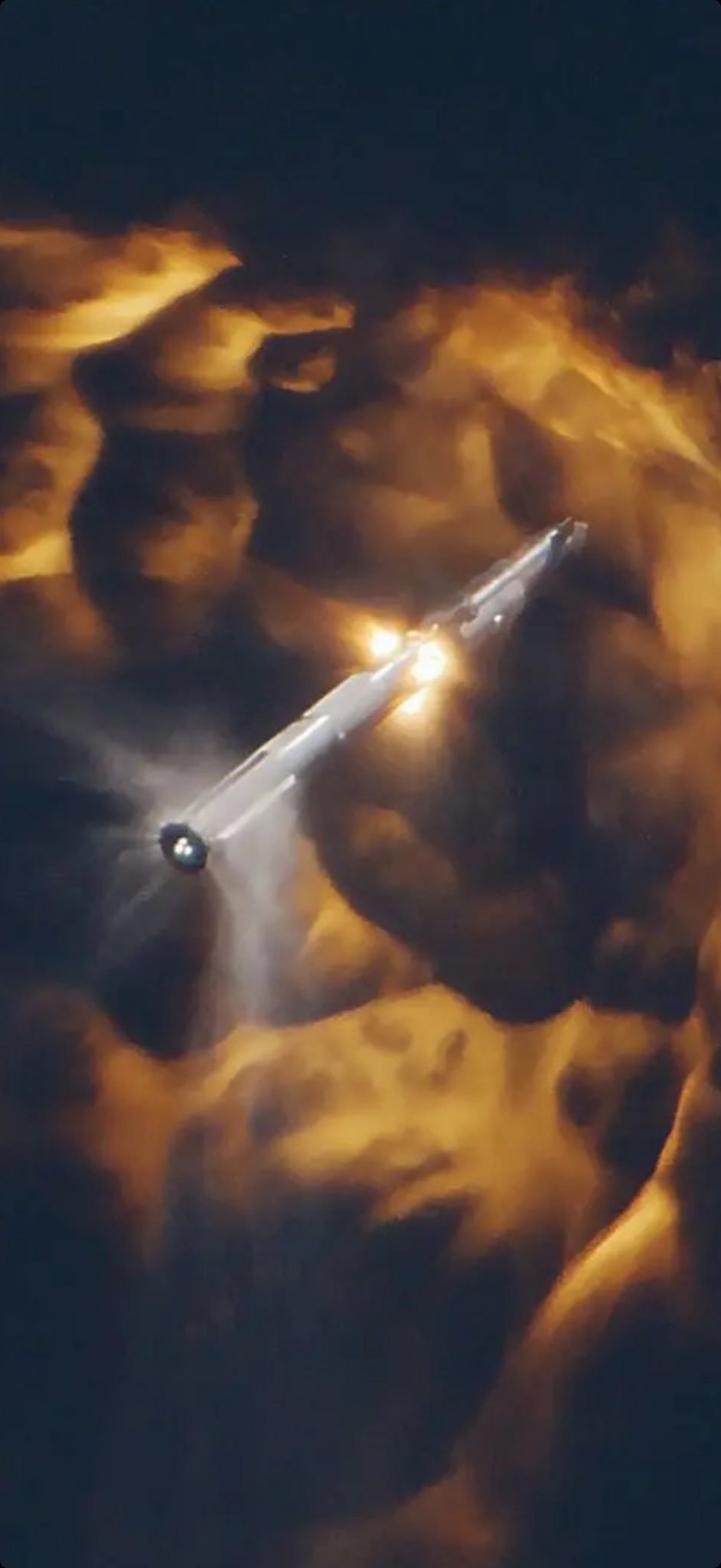 埃隆·马斯克宣布，SpaceX的下一次星舰发射将在6周后（3月初）进行。