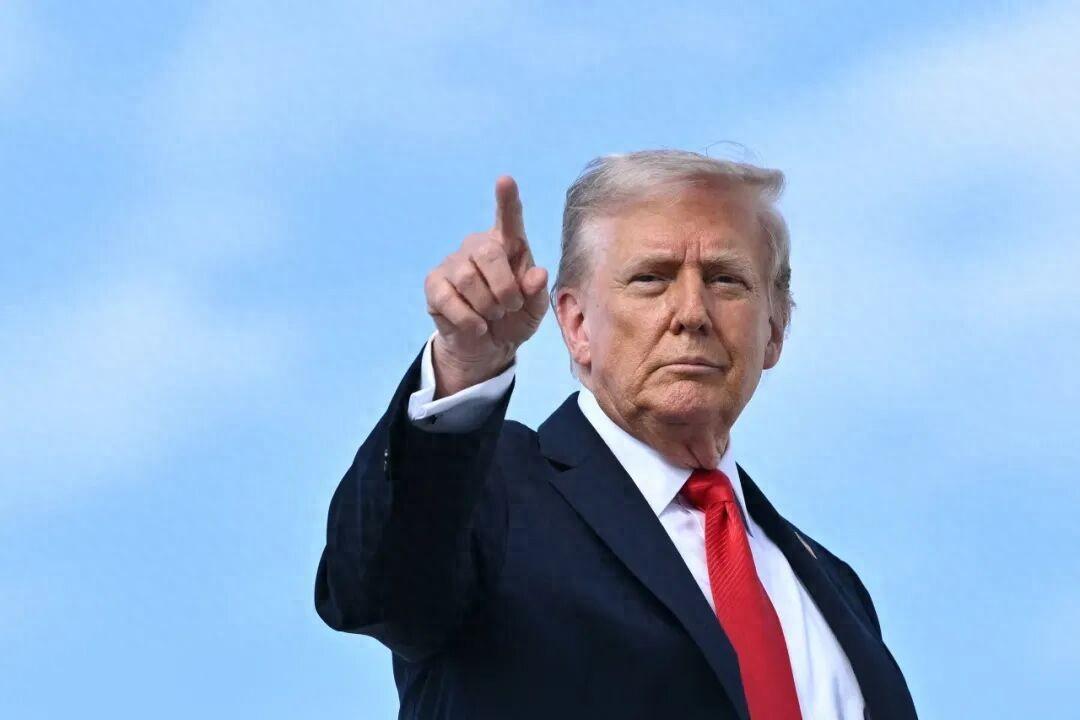 签了！美国特朗普消息！特朗普这人做事，真是一点都不藏着掖着，就在2026年9