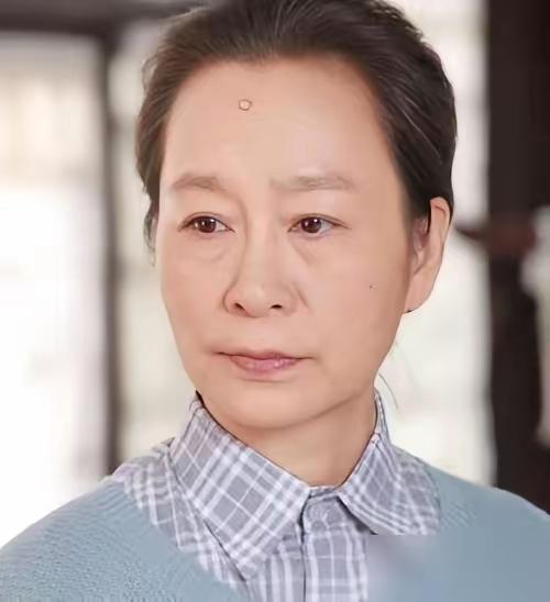 70岁的奚美娟给天底下的女人都上了一课你可以离婚，也可以再婚，但是你千万不能