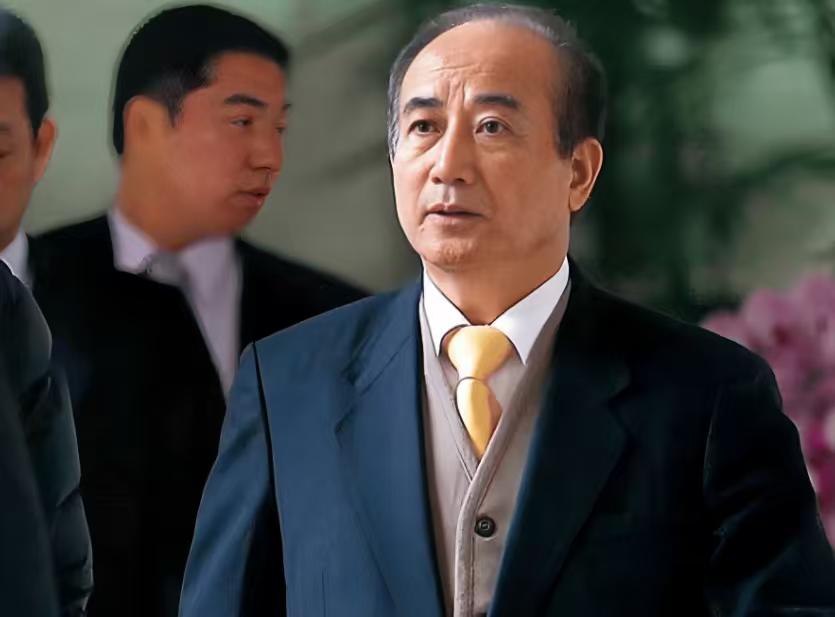 王金平出手，两大将坐镇，助力柯志恩，更有蓝营三大佬即将出手日前，关于九合一选
