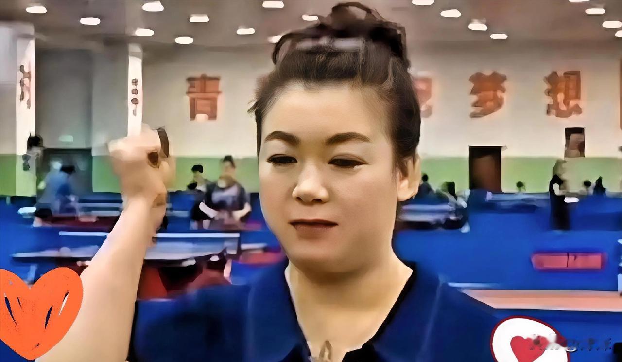 别总拿“普通公务员”来包装孙颖莎她妈!她母亲的真实职业，才是孙颖莎身上最令人