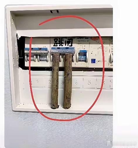 就想问问电工佬，这有用吗？
