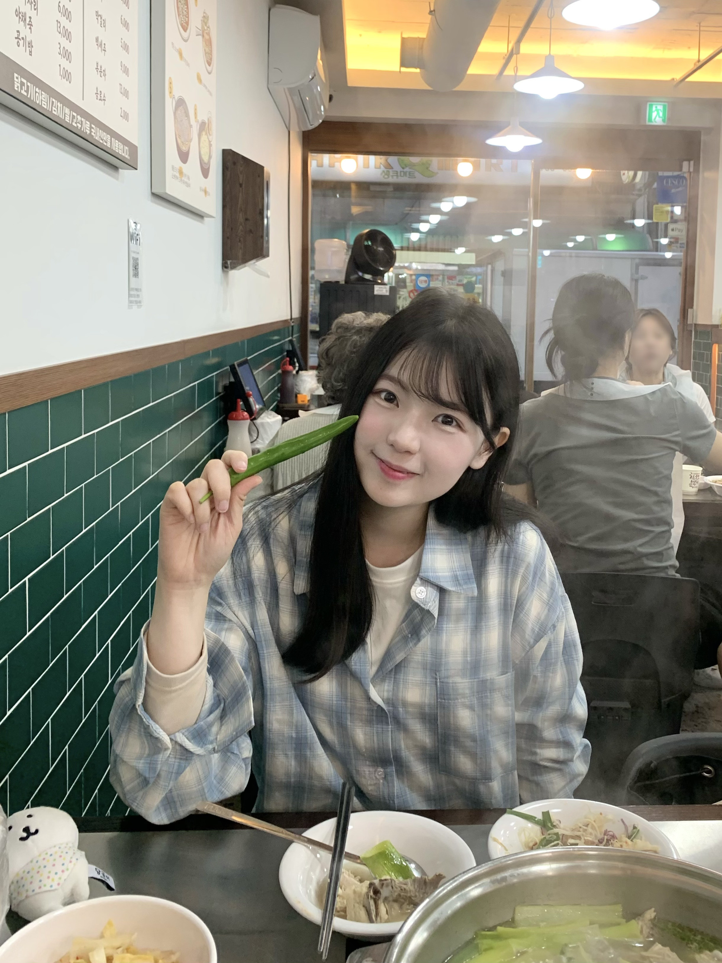 小韩🇰🇷研究生🐰学习📝游玩📷🍈日常分享