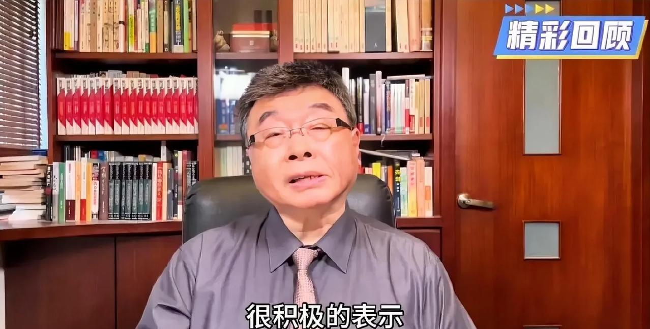 邱毅直接点名黄智贤:郑丽文如果能够领导蓝军，战斗力100%会有质的飞跃，你干嘛