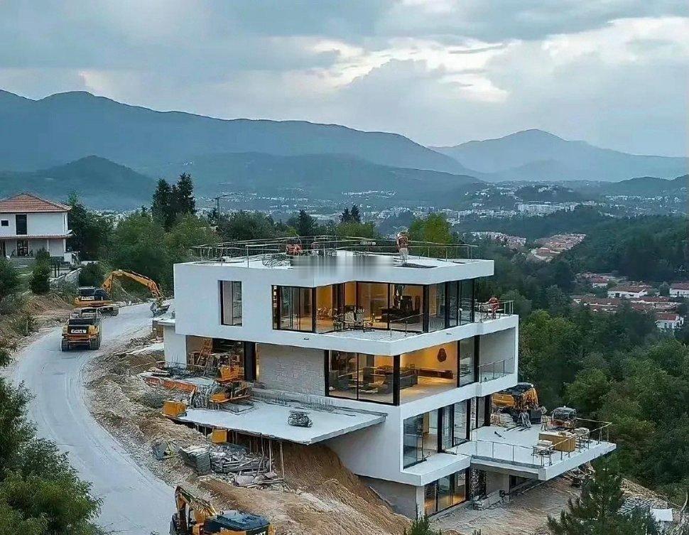 这样的环境给五百万都不卖​​​