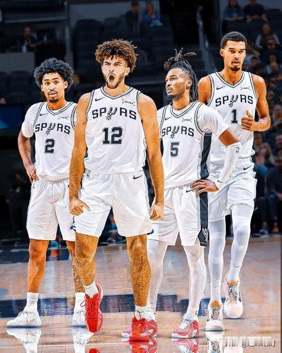 如果马刺队再次获得高顺位选秀权选中布泽尔的话，那真的是联盟大结局了！据美媒报