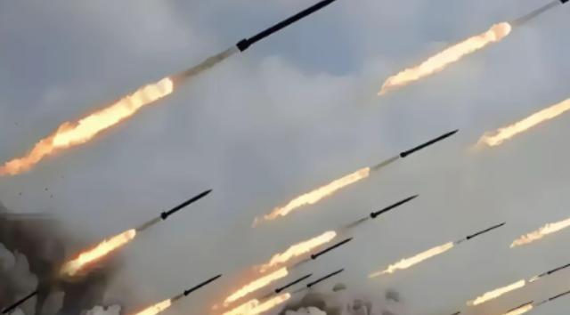 倘若如今爆发第三次世界大战，将会形成3大主要阵营。站队西方的阵营包括：美国、英