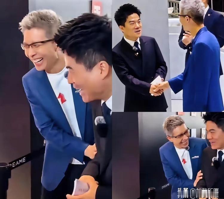 朱广权本想调侃董宇辉，结果把自己架火上烤了。网友集体灵魂拷问：“权哥，你47