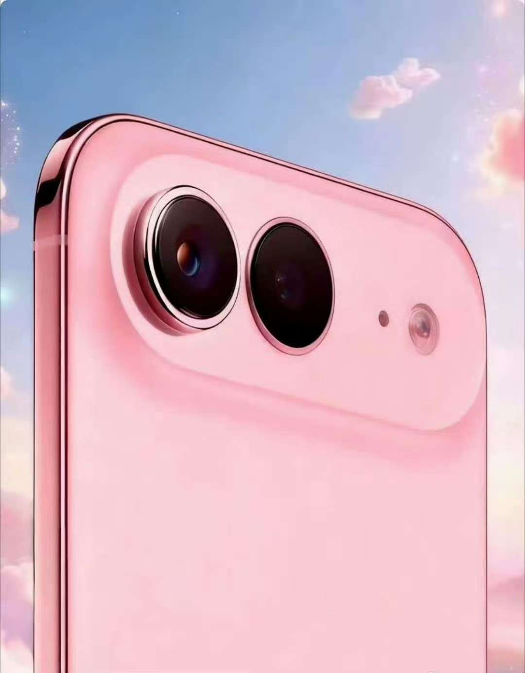 【荣耀500系列前瞻：从荣耀6Plus的横向双摄经典回归+硬核配置，横向双摄：是