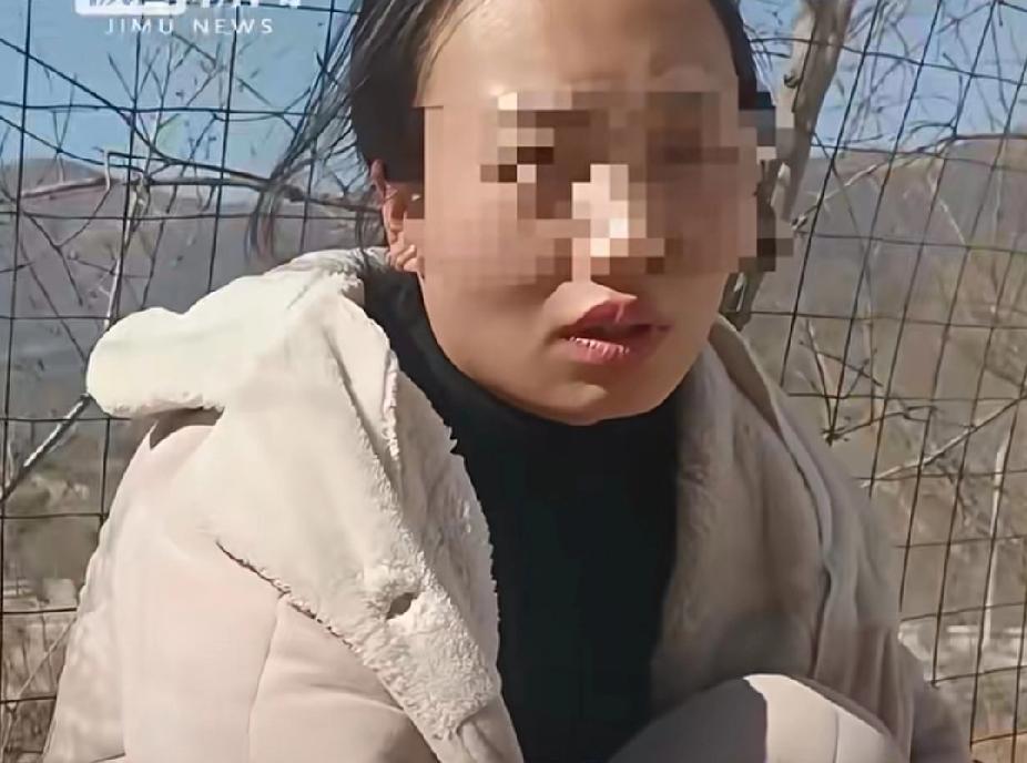 33岁重庆女游客，在登封钟灵山失联10天，已不幸遇难，2月24日下午，救援队在钟