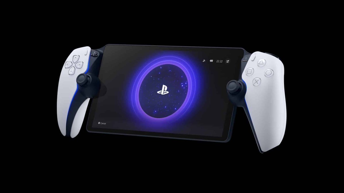 PS串流掌机PlayStationPortal发布7.3.0更新：·您可在游玩