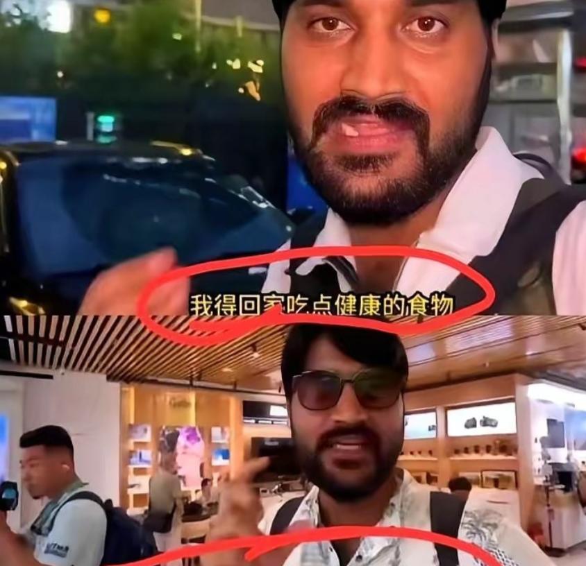 有些人的优越感，该治治了！5月24日下午，昆明长水机场的国际港澳台出发大厅，原