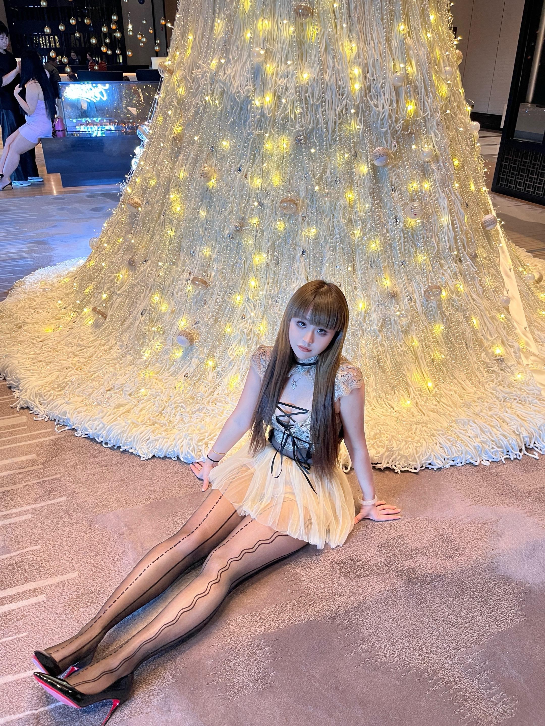 西安 美食 探店 御姐 爱情