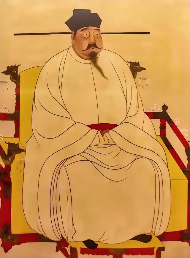 赵匡胤还是个普通军官的时候，经常找掌管后勤的曹彬讨酒喝，每次都能讨到不错的酒。后