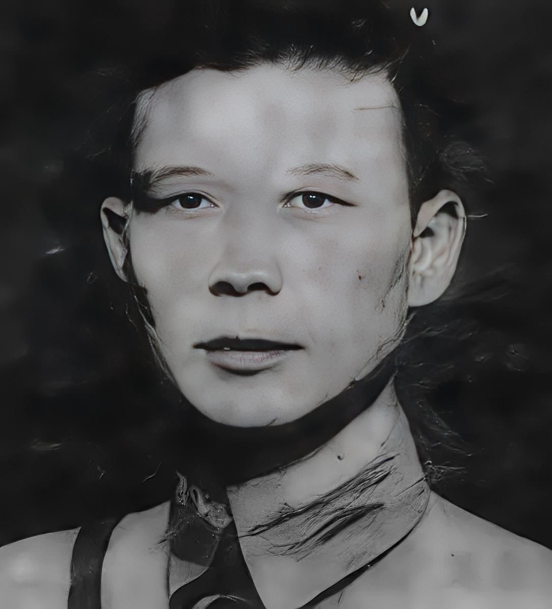 1944年10月，程泽润被蒋介石下令扣押查办后，程妻余惠芳为救其命，请托白崇禧、