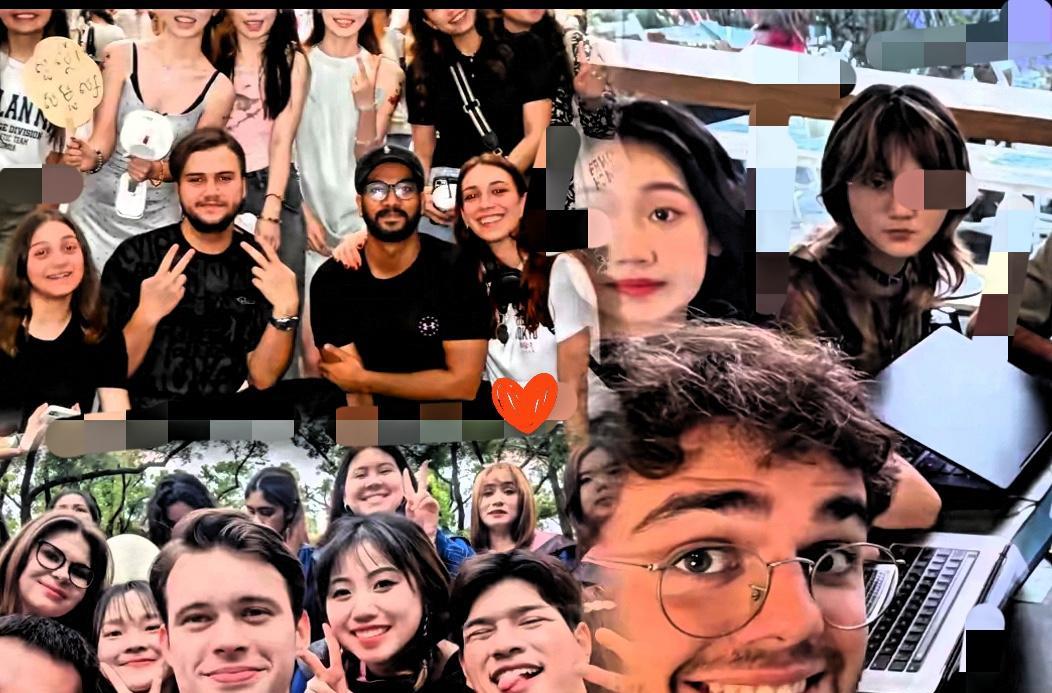 “陪读”竟成必修课？学分挂钩，敢不去就扣！某高校直接下通知：女生必须一对一照