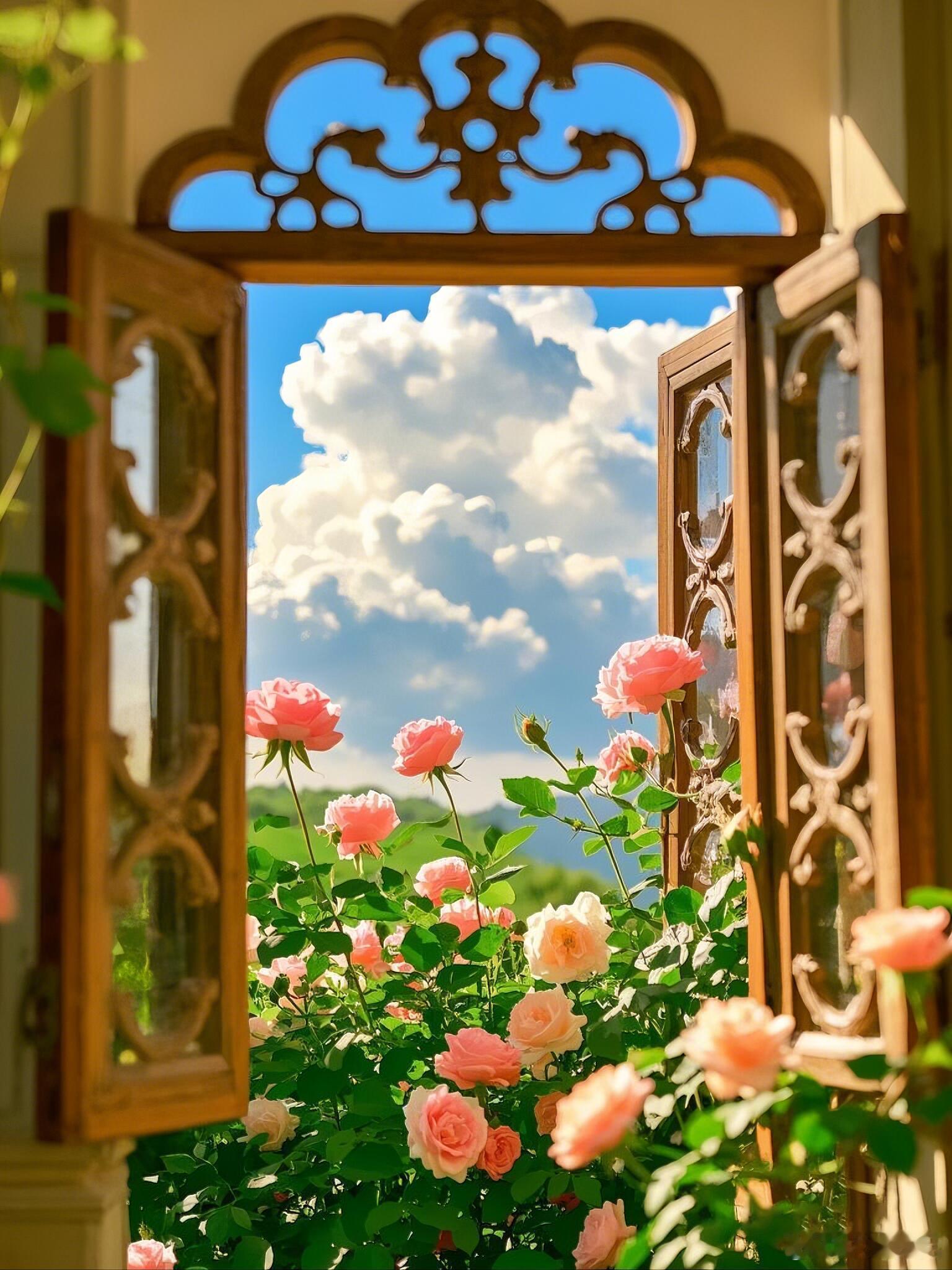 好的爱情是：和你在一起，我更爱我自己。有人说，判断一段感情是否健康，就看你和TA