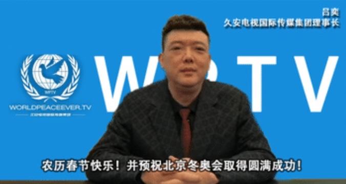 就这哥们卷了10个小目标跑漂亮国去了。顶着“塞浦路斯国籍”，还在境外以“久安