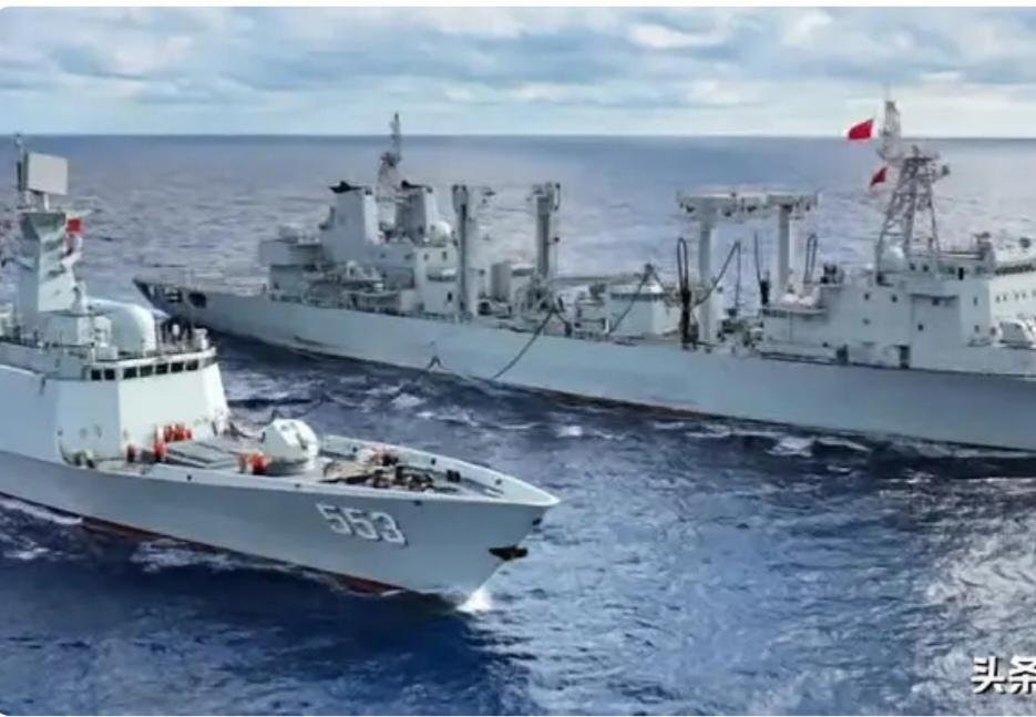 越南过航台海的另类解读我不敢说我的观点是正确的，所以冠之以“另类