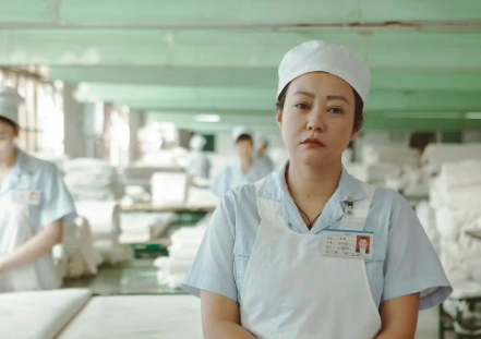 辛芷蕾没想到白百何也没有想到这个节骨眼，郝蕾会这么大胆的说心底话，只是这话说