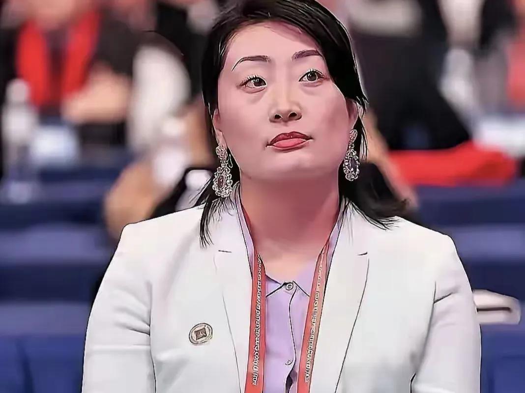 不蹭娃哈哈不靠老爹，宗馥莉公司出了个“果然啵啵”的新品饮料宗馥莉最近又有新动作