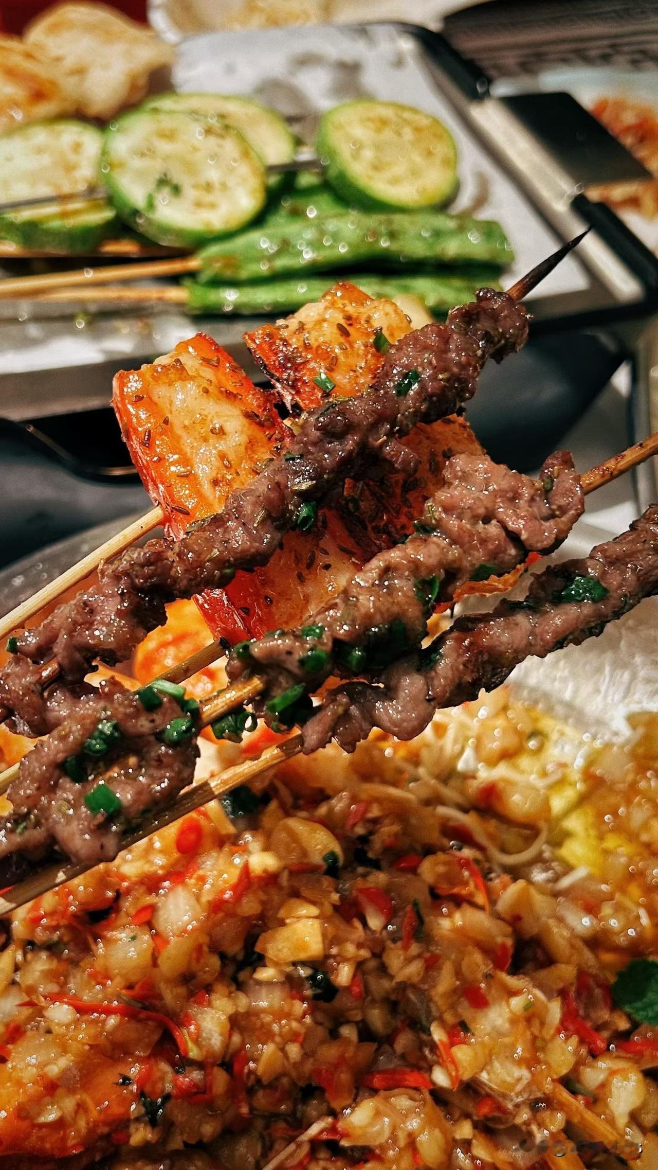 专家说多跟姐妹吃饭能续命~请吃饭的闺蜜碳水控食欲