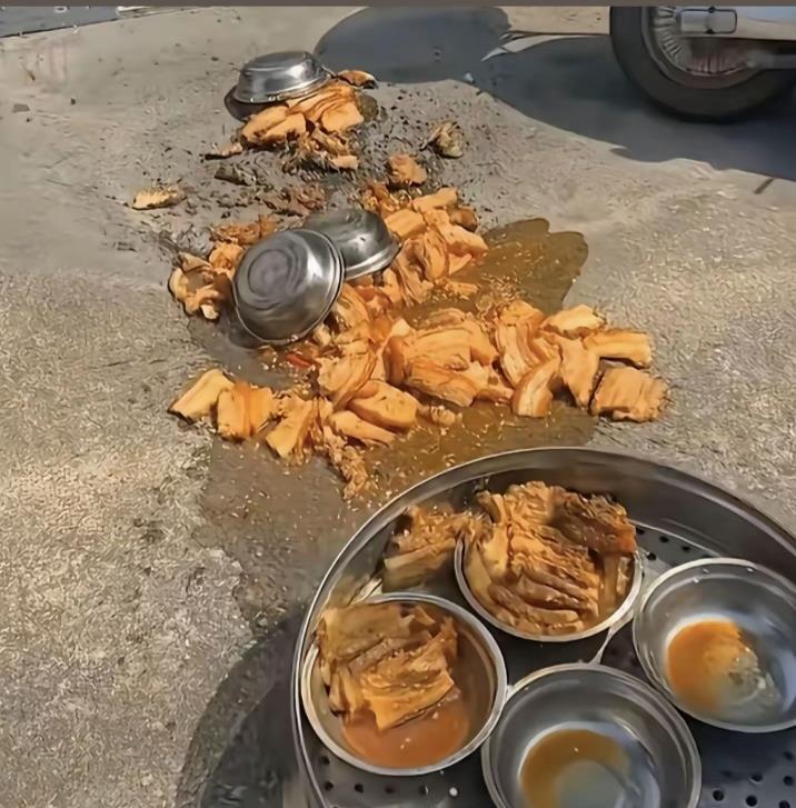 如果在广西这种定什么罪！