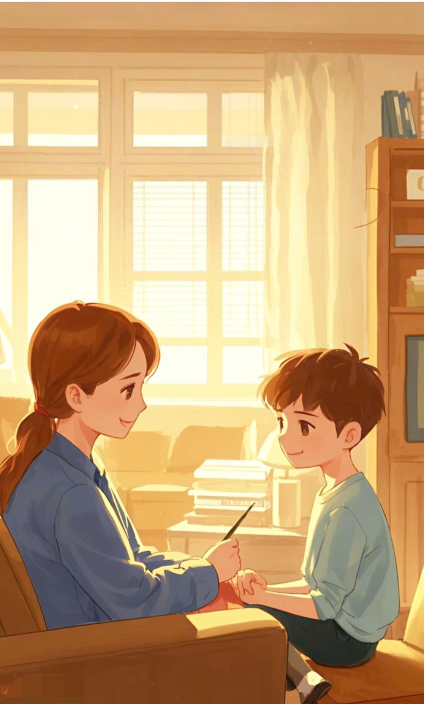 家有小学生的家长，谁没为孩子写作业慢抓狂过？我家娃刚上一年级那阵，10分钟能搞定