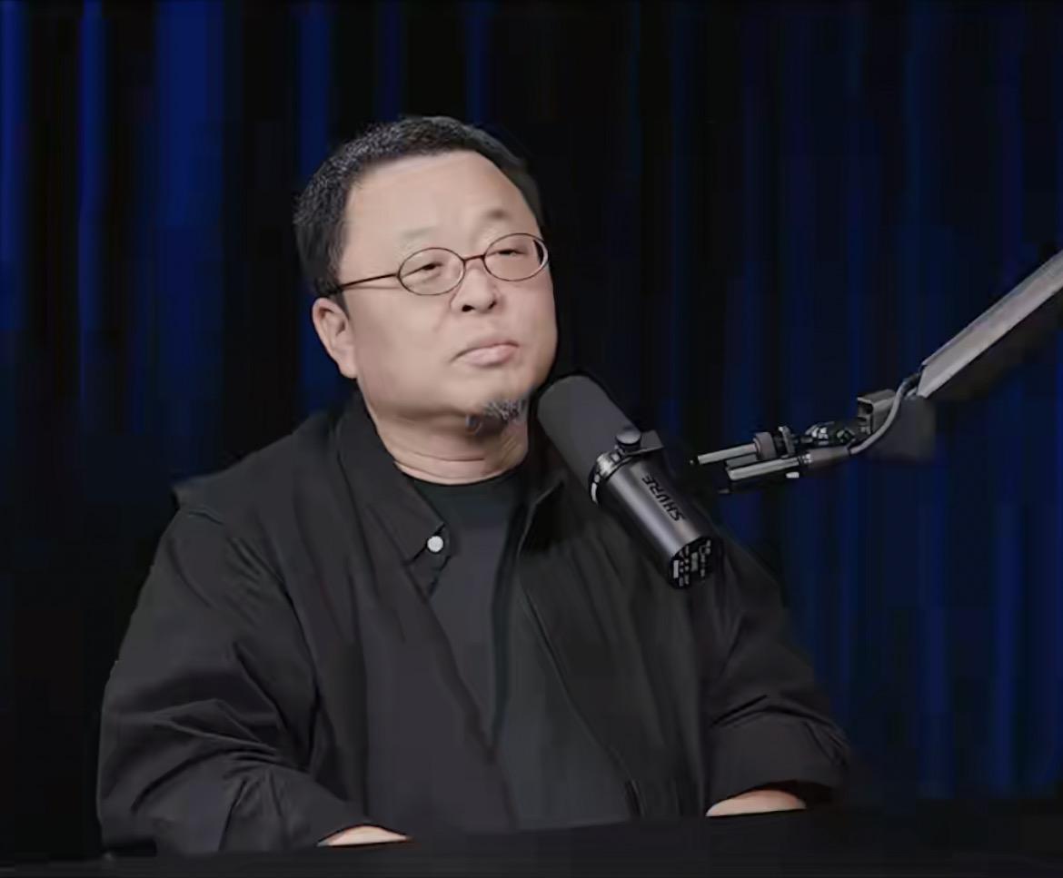 罗永浩确实具备极强的话题制造能力！近日，罗永浩吐槽西贝莜面村全是预制菜引发热