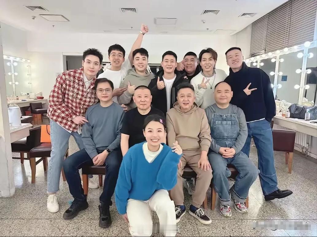 京剧人在攻击郭德纲之前，先考虑一个问题，王珮瑜离开体制自己单干，赔了个底掉，又回