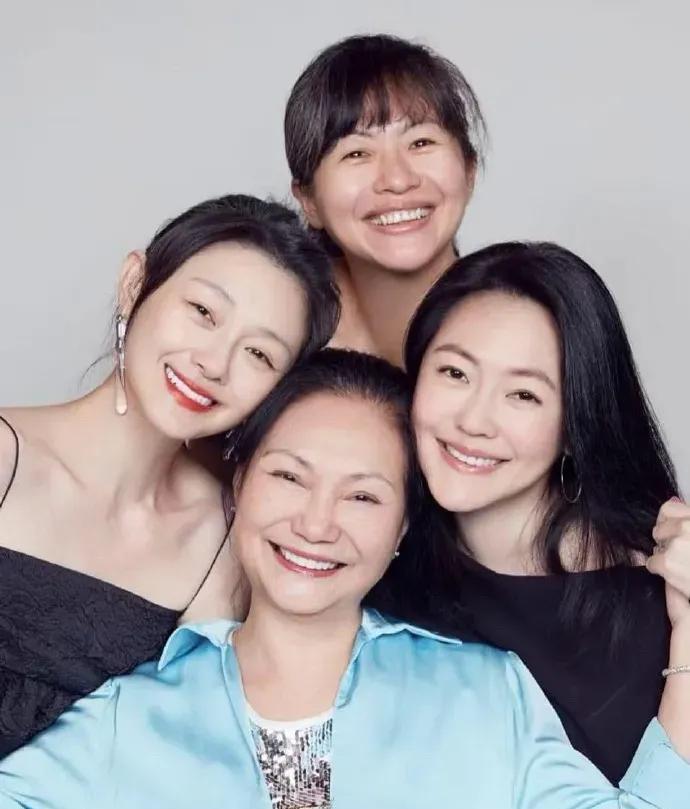 大S妈妈有一个非常严重的问题，说出来令人意外大S的妈妈在汪小菲结婚前夕发了一段
