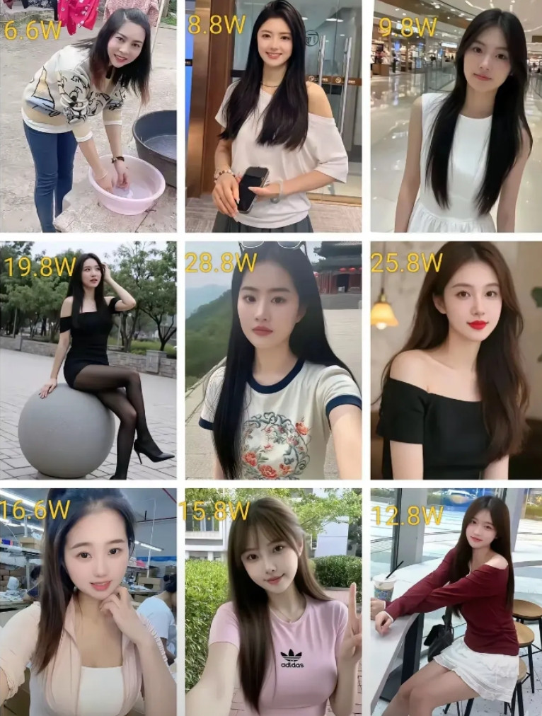 如果有100万，会选哪一个