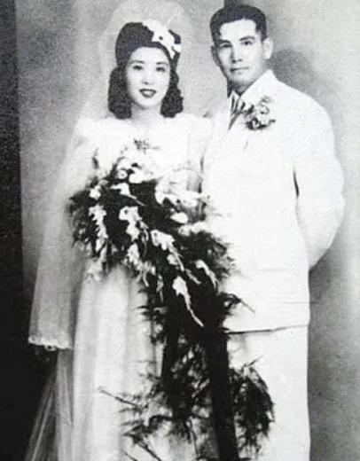 张灵甫遗孀王玉龄的贡献把光华寮、清华寮，追回国有，是王玉龄最大的贡献。