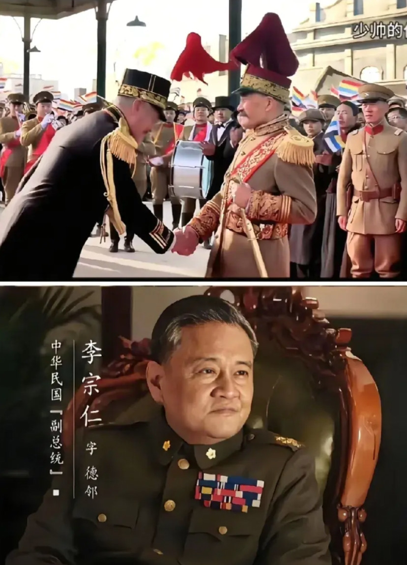这两人上桌，谁可以先动筷子？