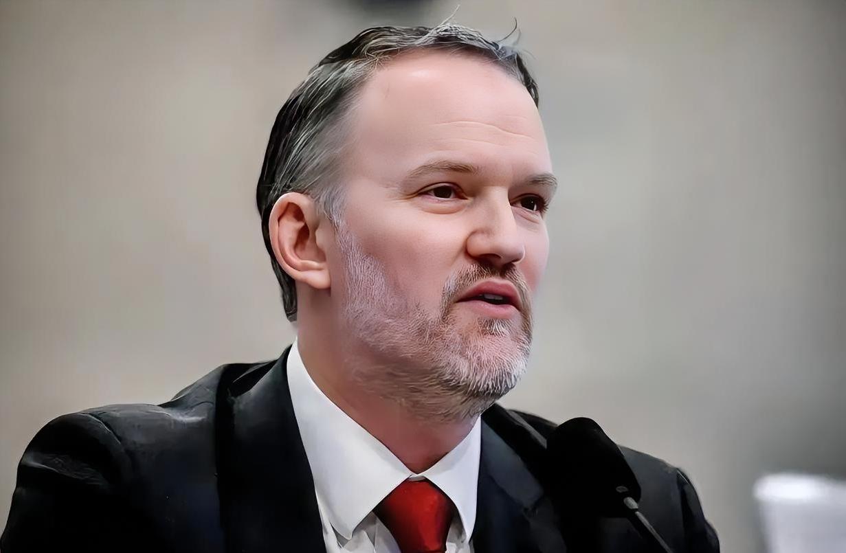 美国贸易代表格里尔当地时间4月22日在听证会上表示，“过去一年，全球仅有两个国家